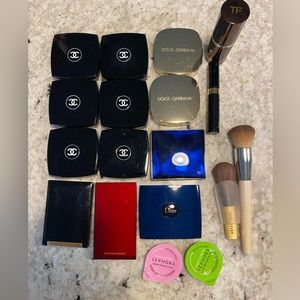 Make-up Bundle *as is*